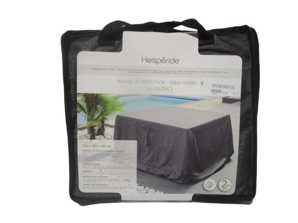 Table Cover Hambo Squa 105x105