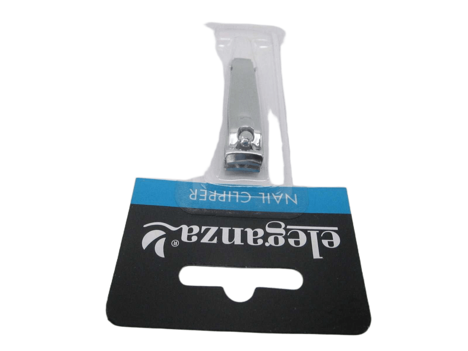 Nail Clipper 6cm With File