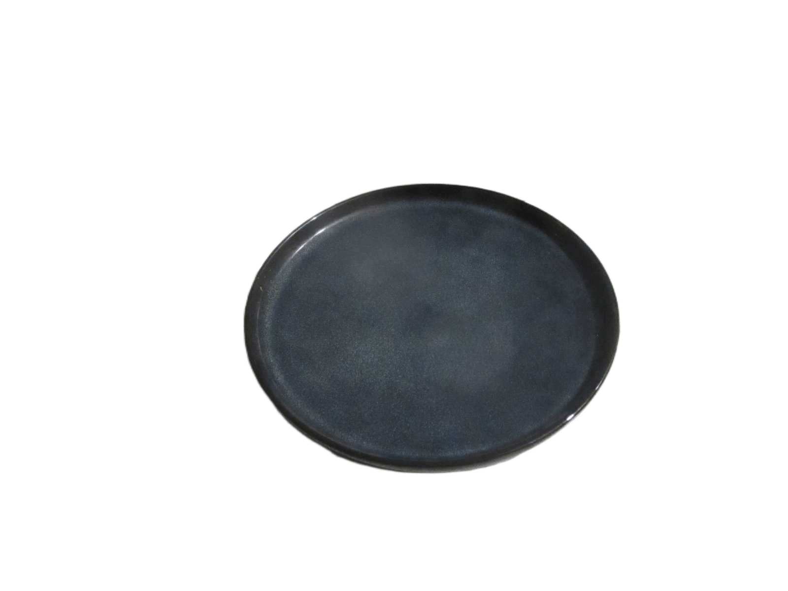 Plate Dia 21cm Stoneware