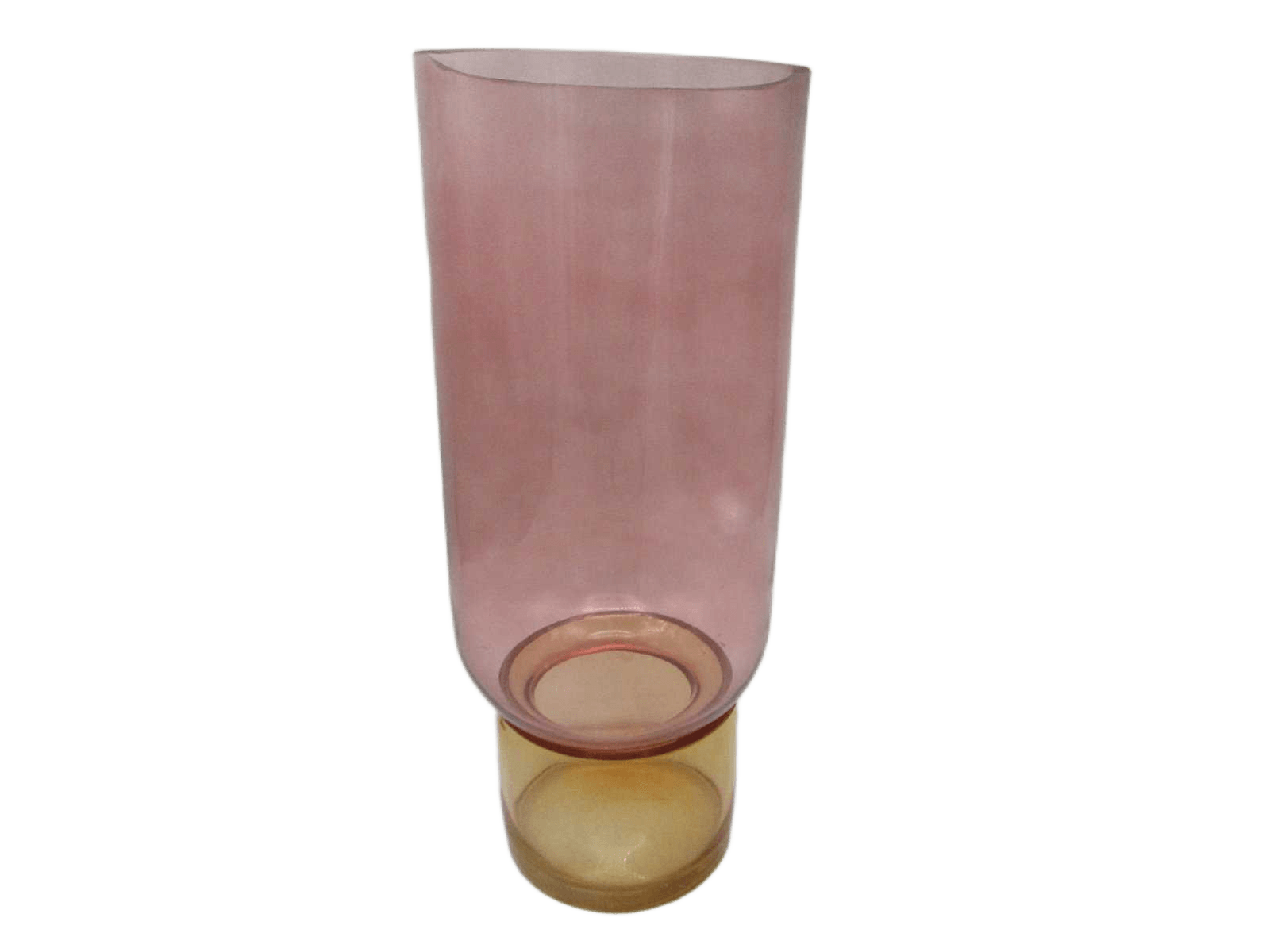 Vase Glass
