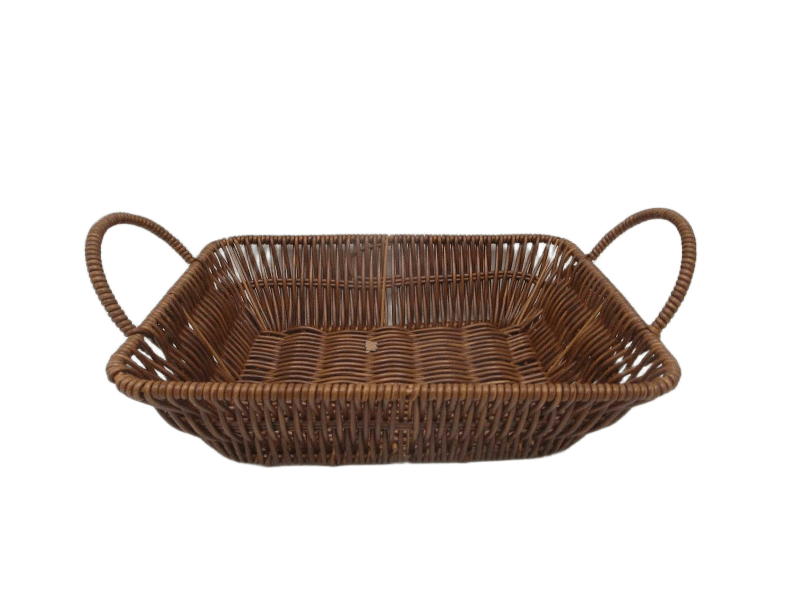 Basket Plastic 29x23x7.5