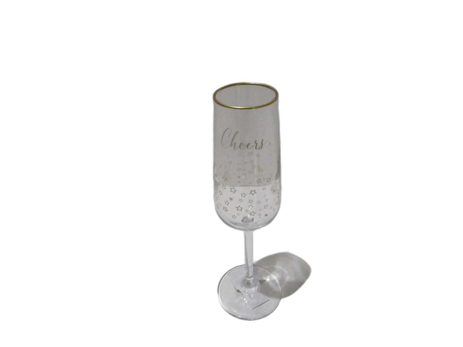 Champagne Glass 195ml/6.6oz