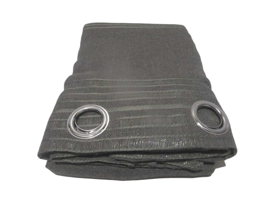 Curtain Eagle 250x270 Cm 14 Rings 100% Polyester 170 Gsm