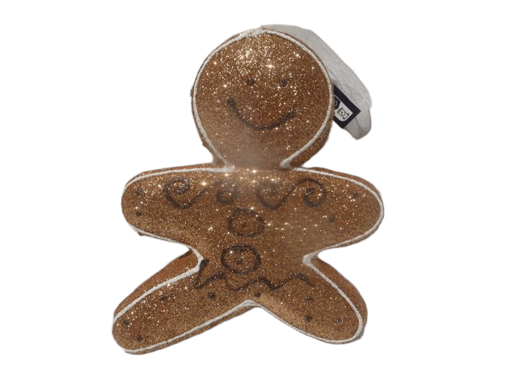 Sdn Plf Gingerbread Man 15cm