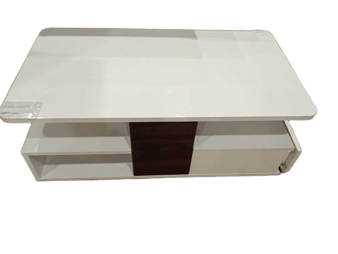Coffee Table 1 Drawer 2 Doors