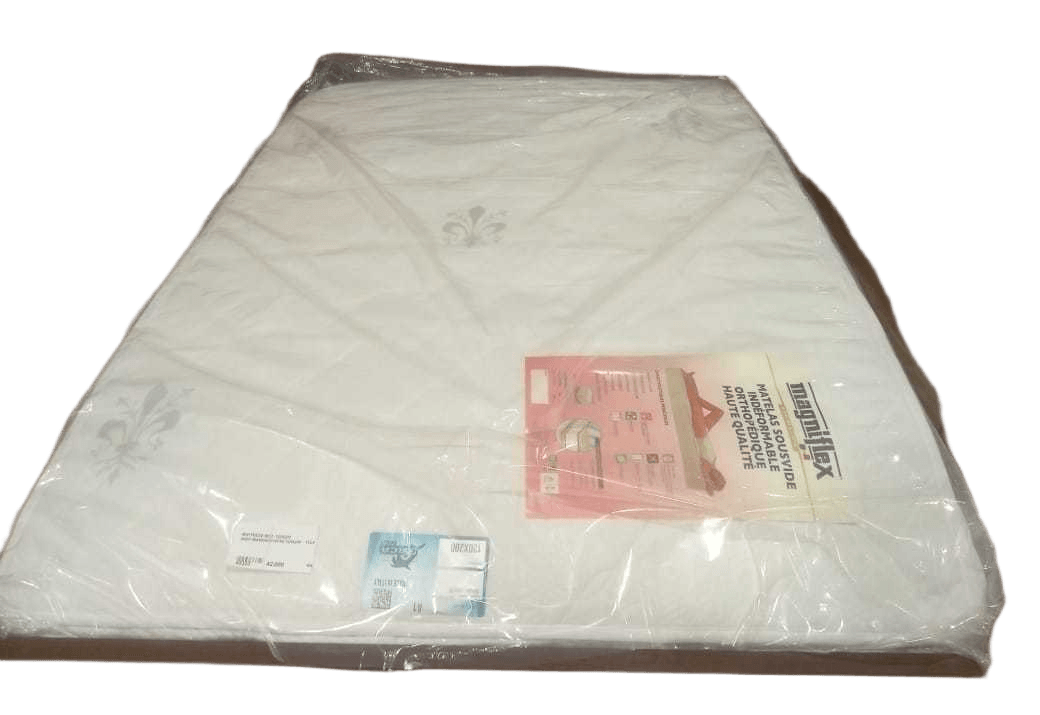 Mattress Bed 120x200