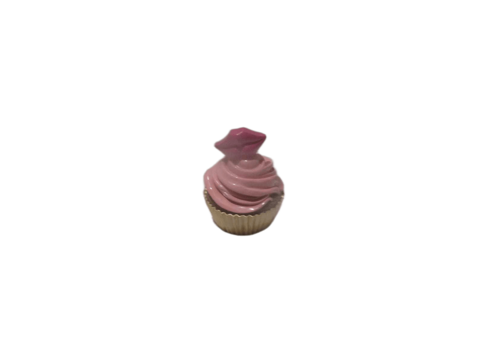 Cake, 593g Resin Multi 15cm