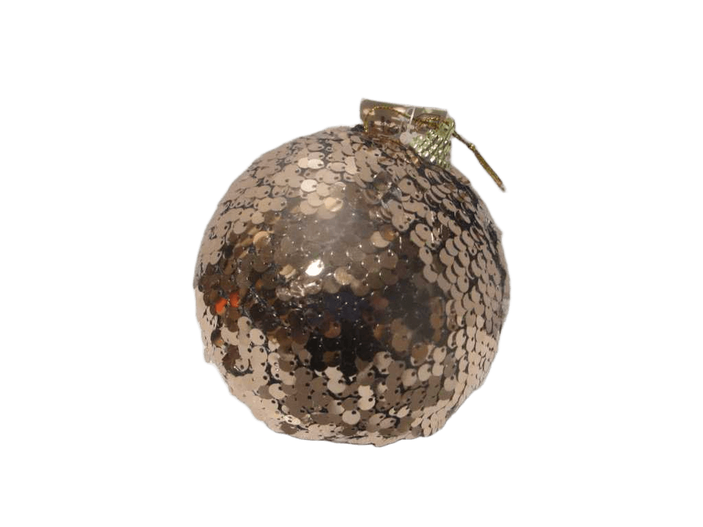 Ball Xmas 120mm