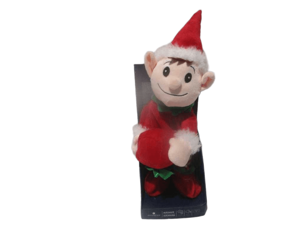 Bo H38 Ms Moving Elf
