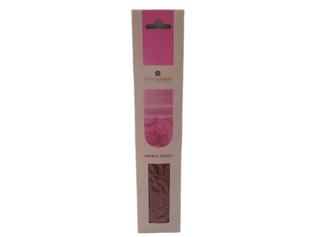 Incense Rasp Sticks Kili X20