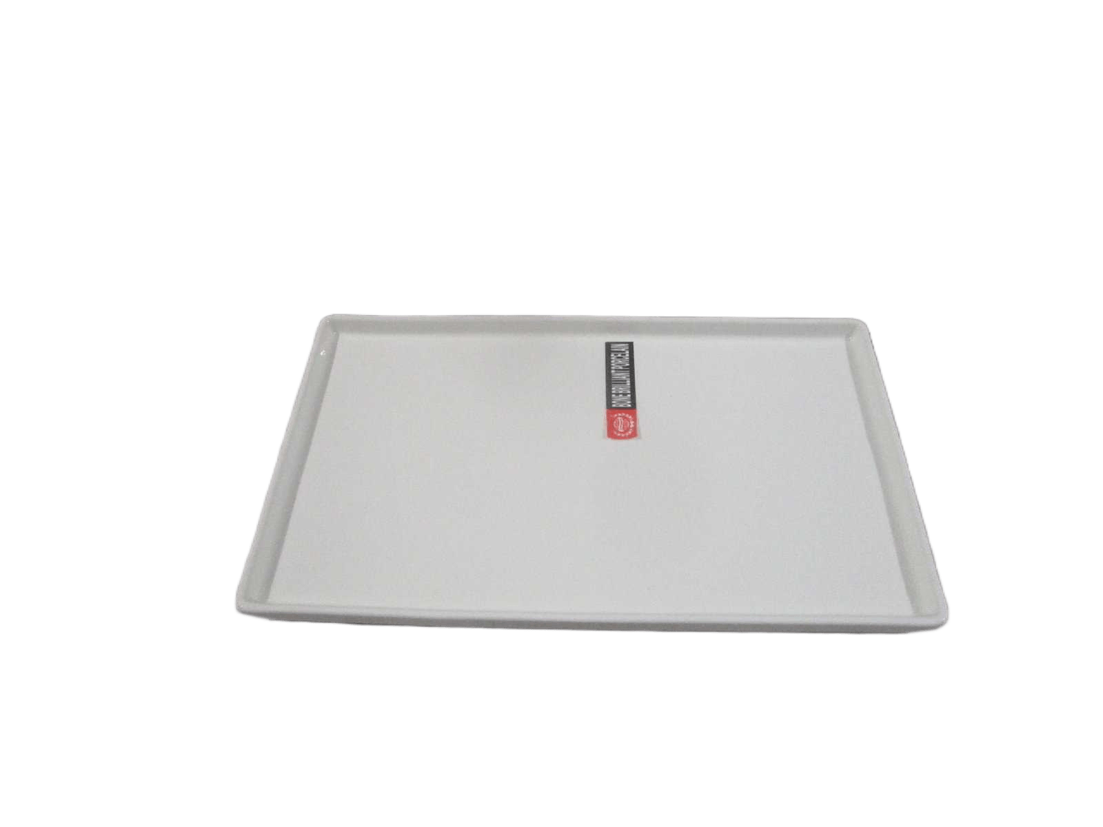 Rectangle Plate 31*10.5cm