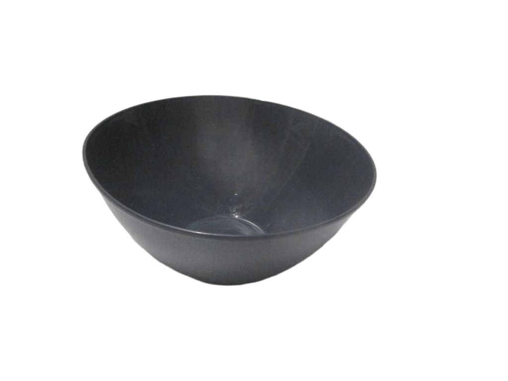 Salad Bowl "liberty" 5 Liter Midnight Blue