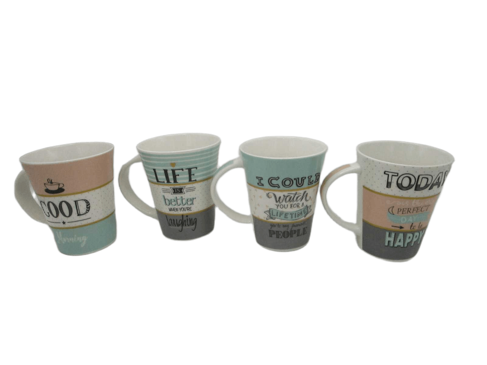 Cup Ceramic