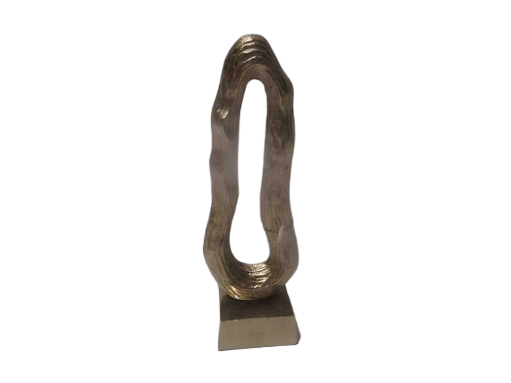 Statue Metal
