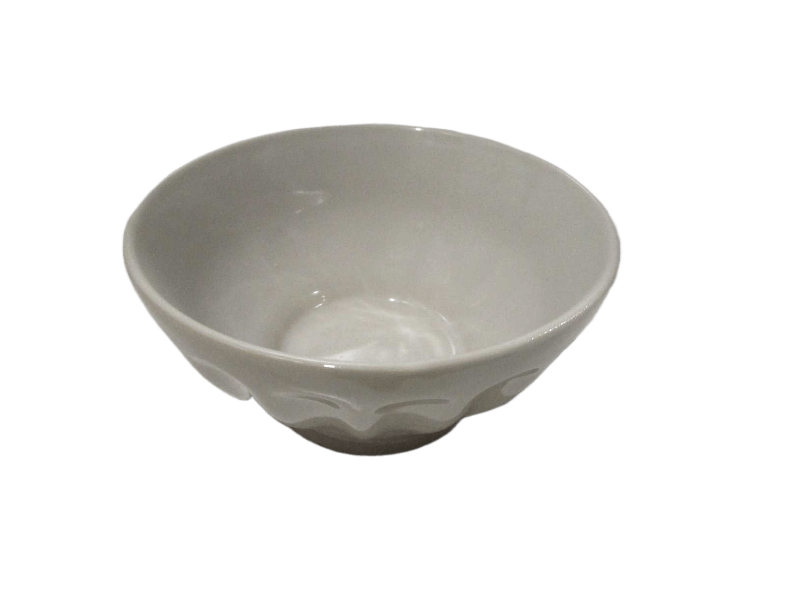 Bowl Roma White 56cl
