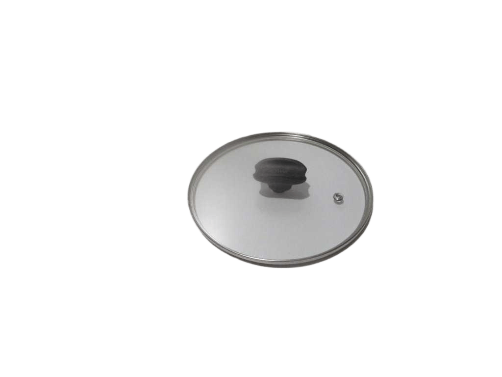 Glass Lid 20cm