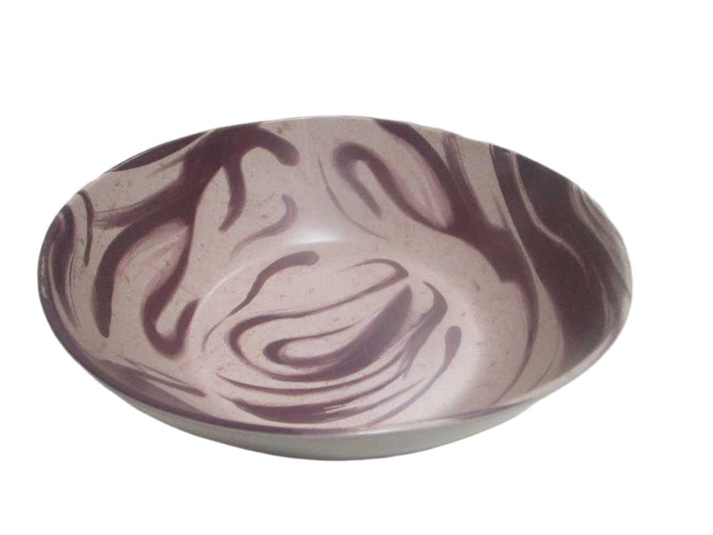 Salad Bowl 100% Melamine 620 G
