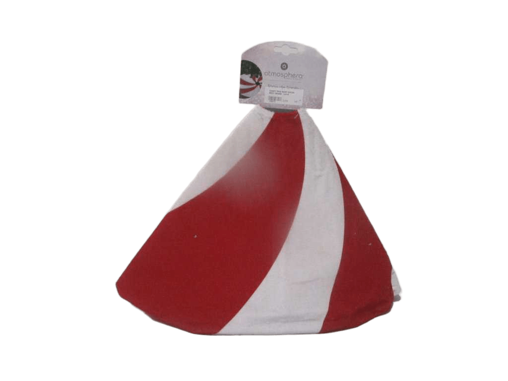 Candy Tree Skirt D90cm