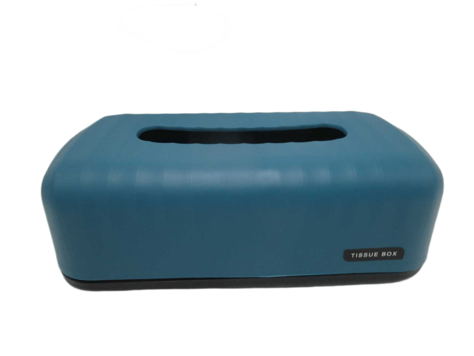 Tissue Box Dark Green27*14*9