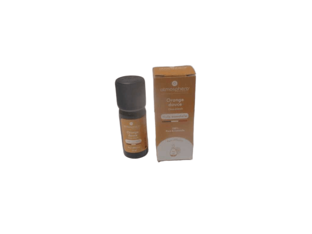 Essential Oil Orange 10ml