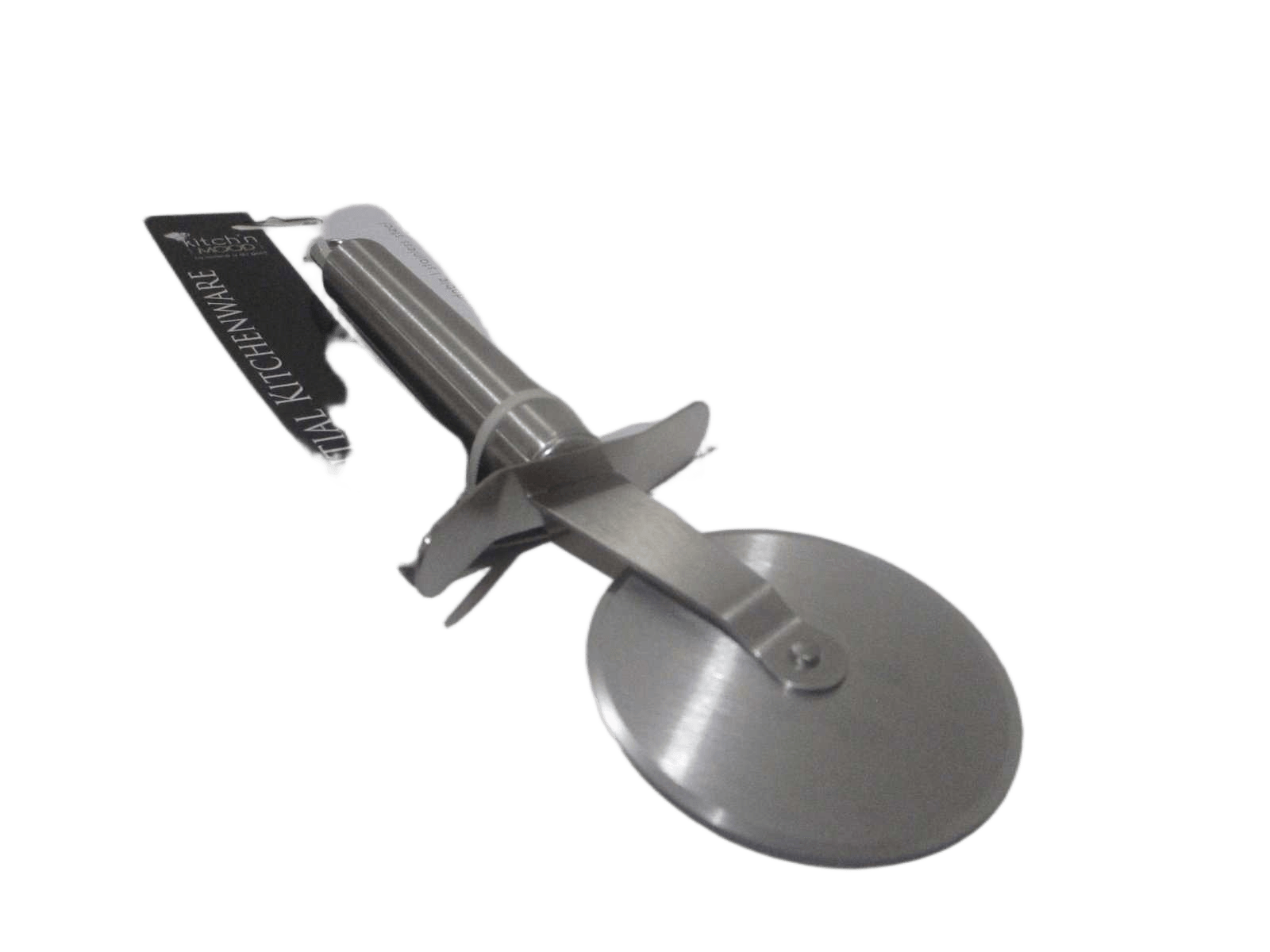 Pizza Cutter Stainless Steel 430 Packing Color Card 24ac