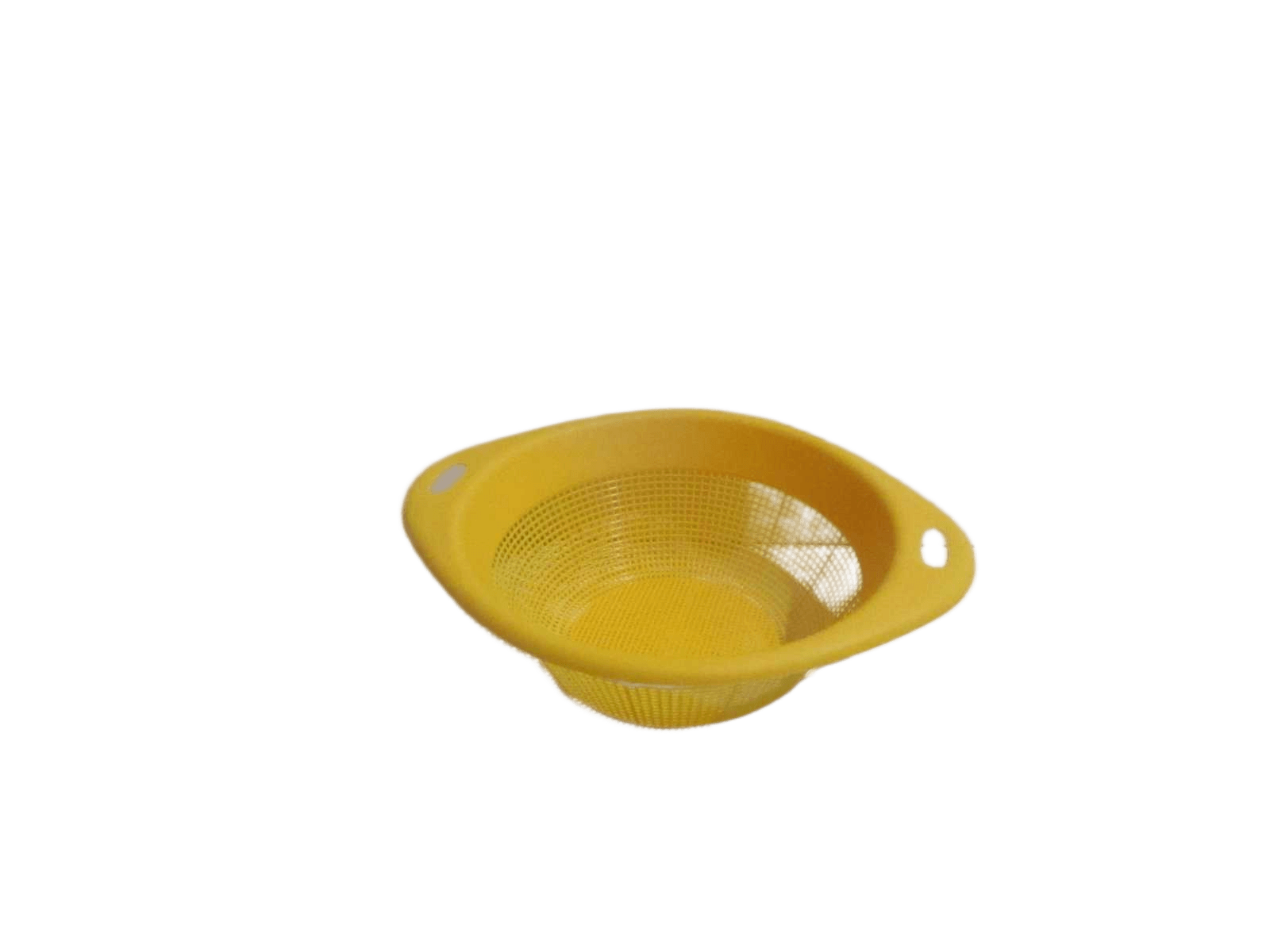 Colander Diam Liberty 30cm Mustard Yellow