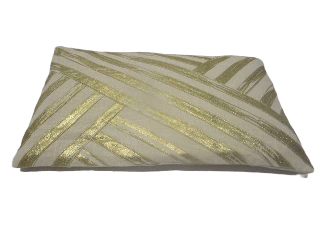 Cushion 30x50cm 100% Cotton - 300 Gsm Filling Vacuum Packed
