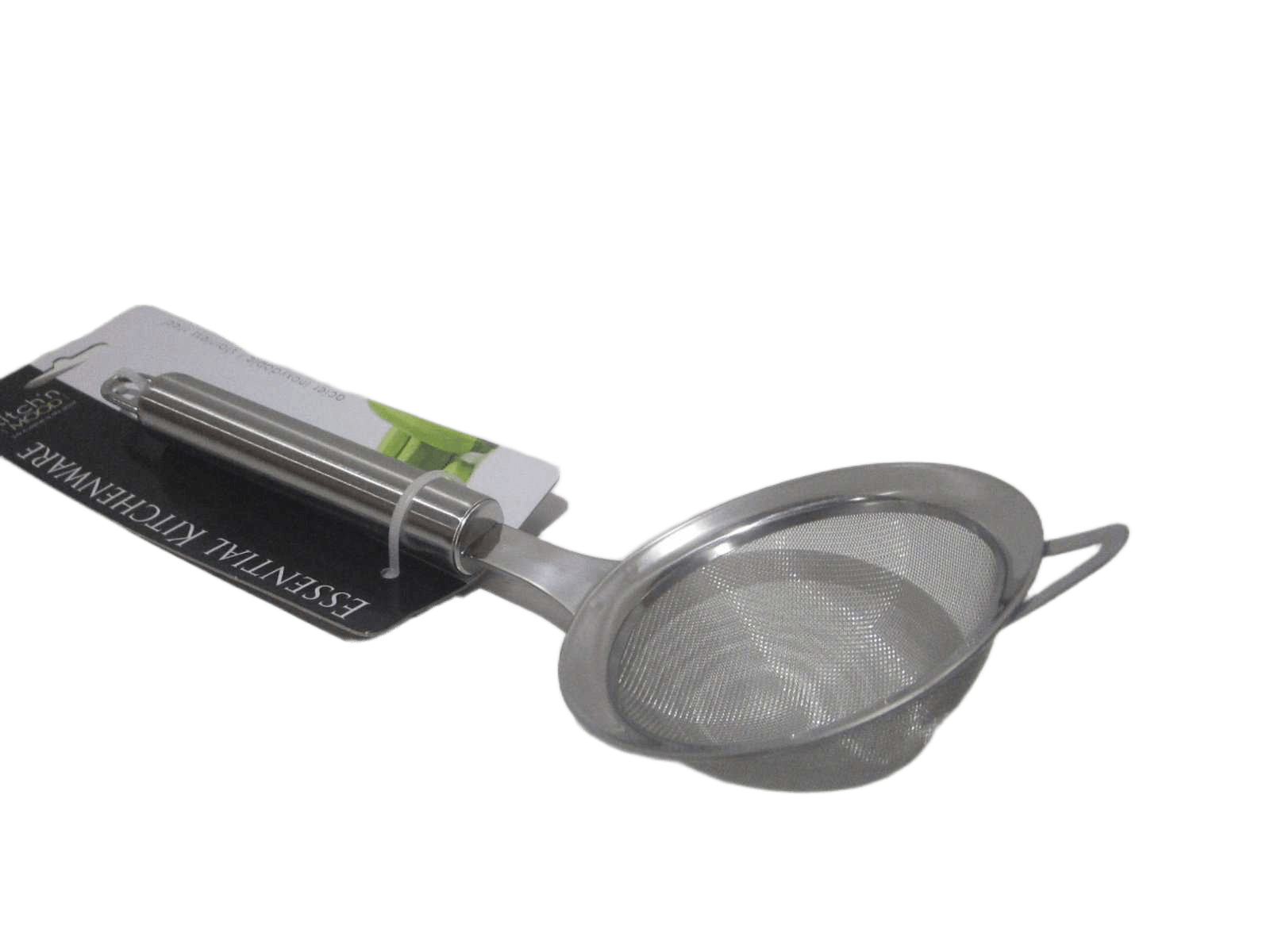Strainer Stainless Steel 430 Packing Color Card 24ac
