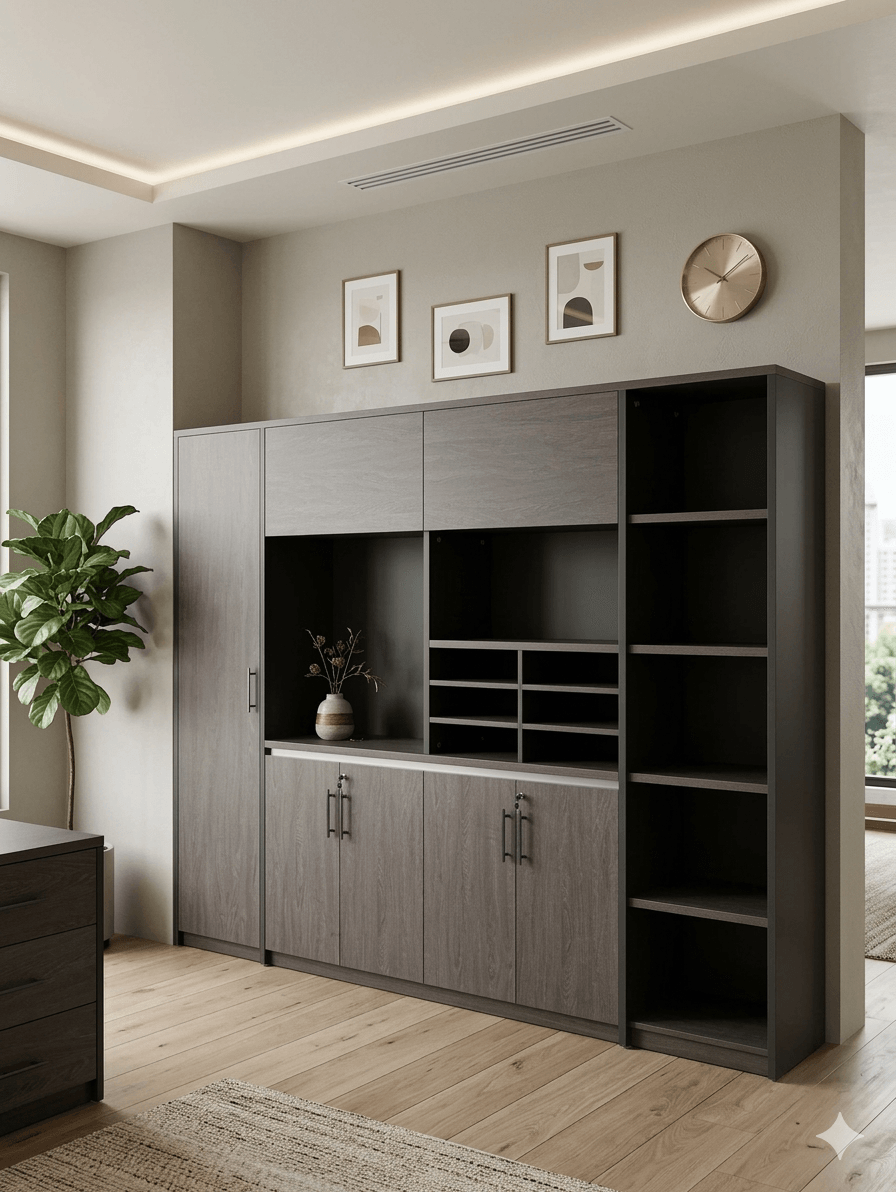 File Cabinet