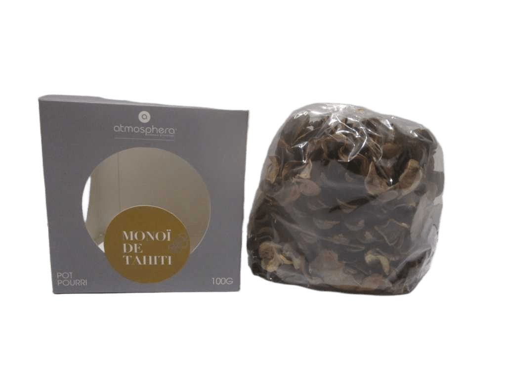 Pot Izor Monoi P 100g