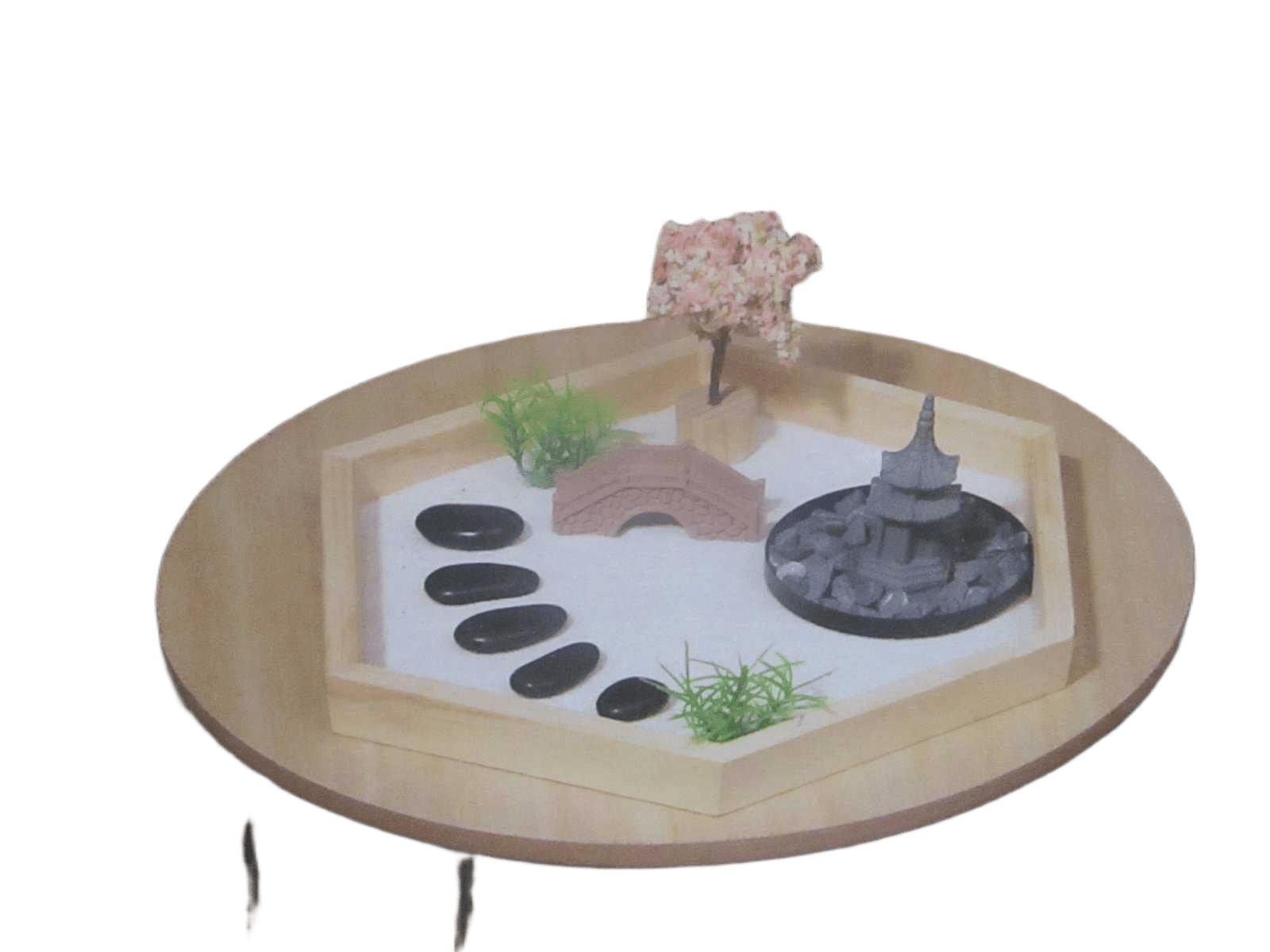 Zen Garden Lila 1cl=