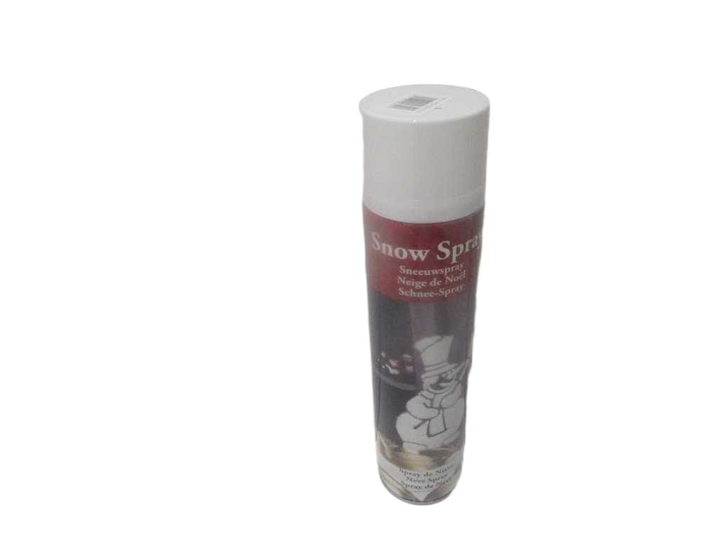 Snow Spray 600ml