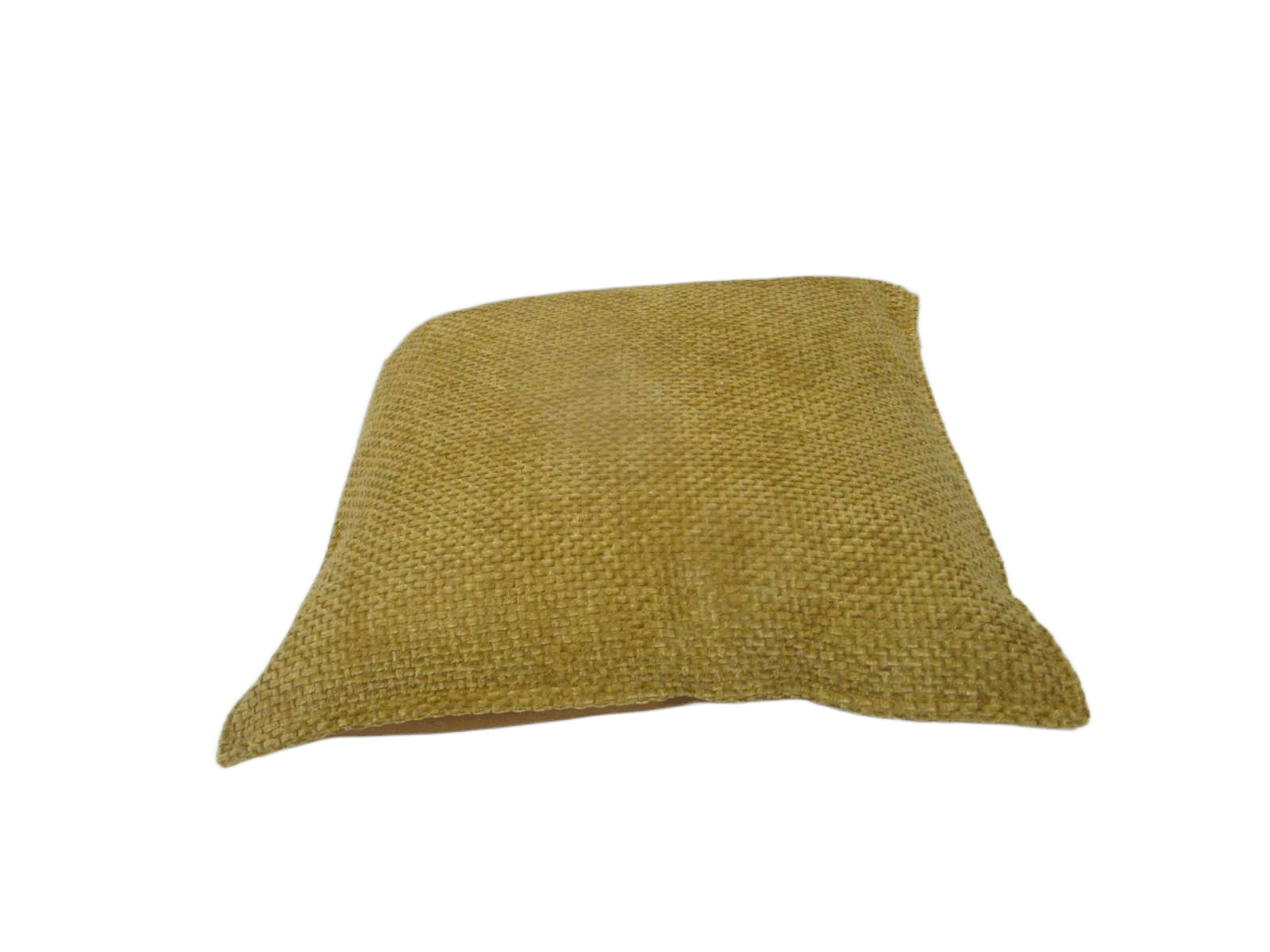 Cushion Taupe 45x45 W 1 Pinping Cover:chillene Filling:400g Packing:vacuum Bag
