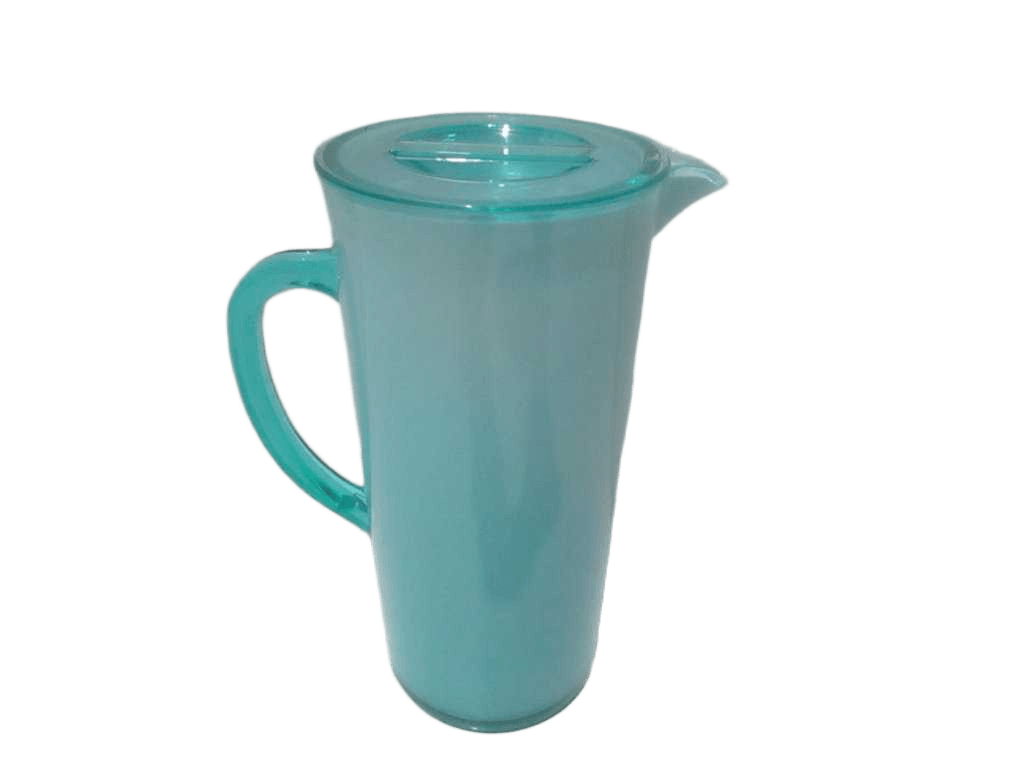Jug Minth 2l Pichet Square
