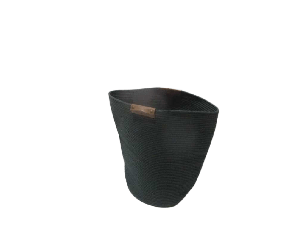 Laundry Basket Ficus 80l Duo