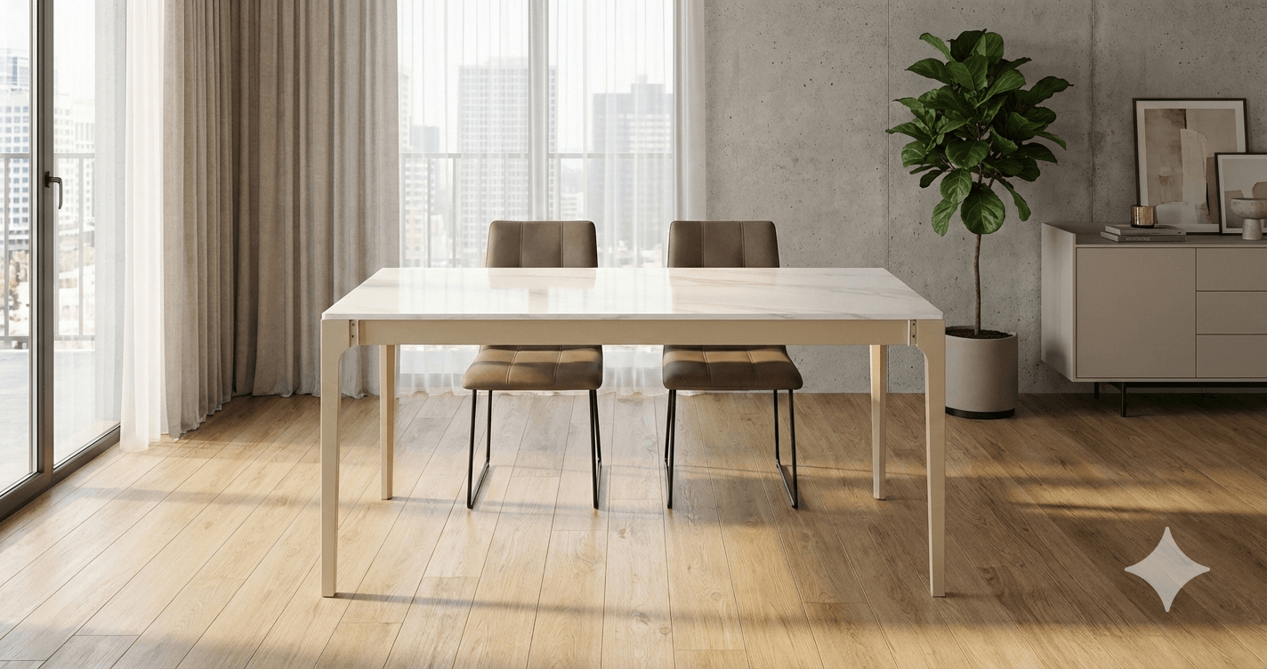 Coffee Table Mdf+melamine Pvc: White Ds83-Yj Melamine: Oak Mh6367 Coffee Table