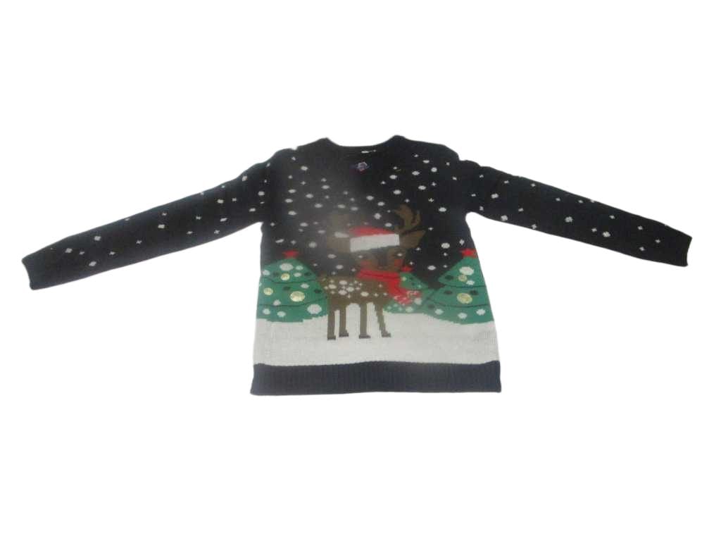 Humour Women Sweater S M/L Xl