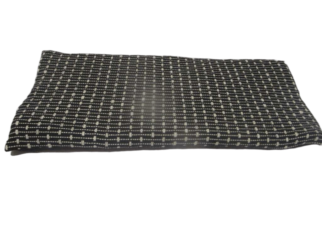 Cushion 30x70 Cm Jacquard 100% Cotton- 600gsm Filling - Vaccum Packed