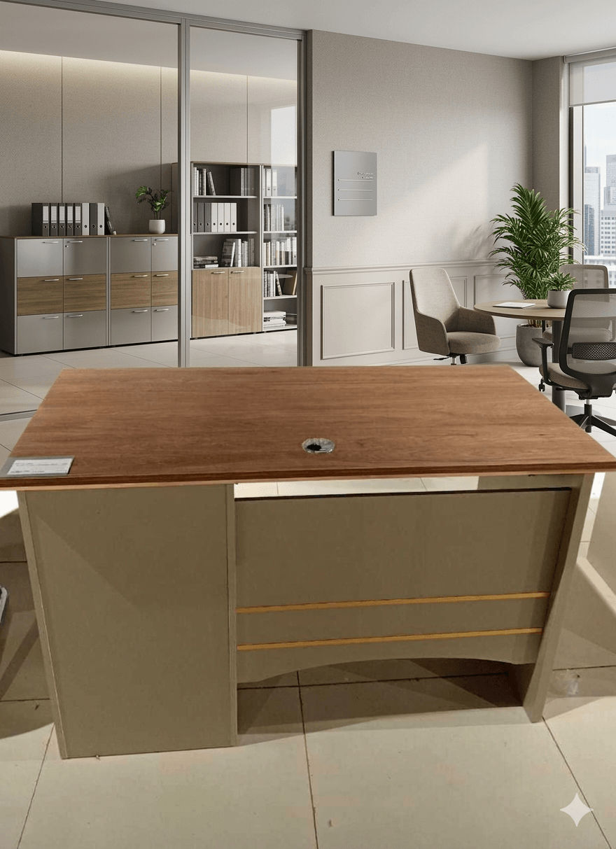 Office Desk