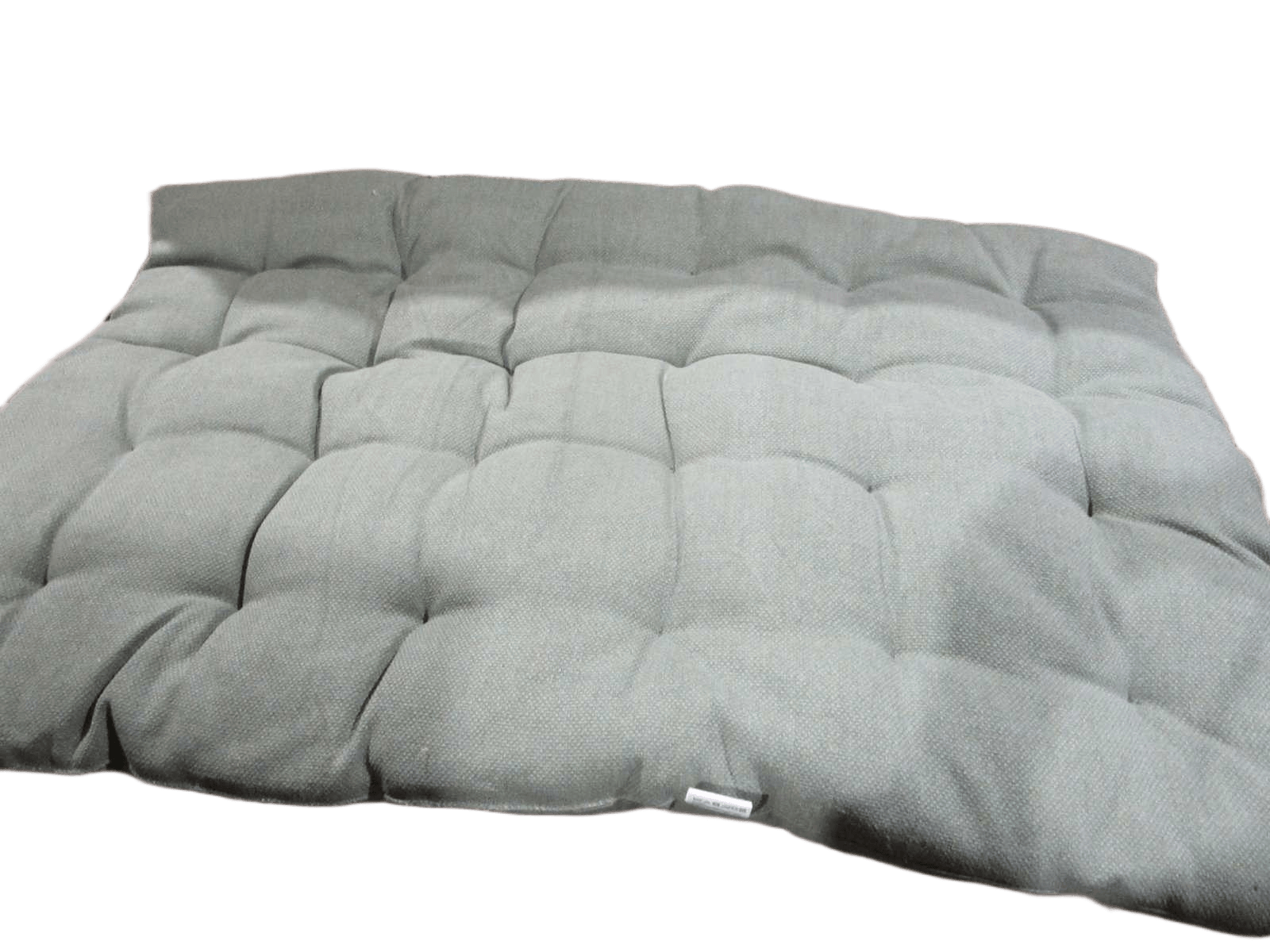 Cushion Pallet With 2 Handles
