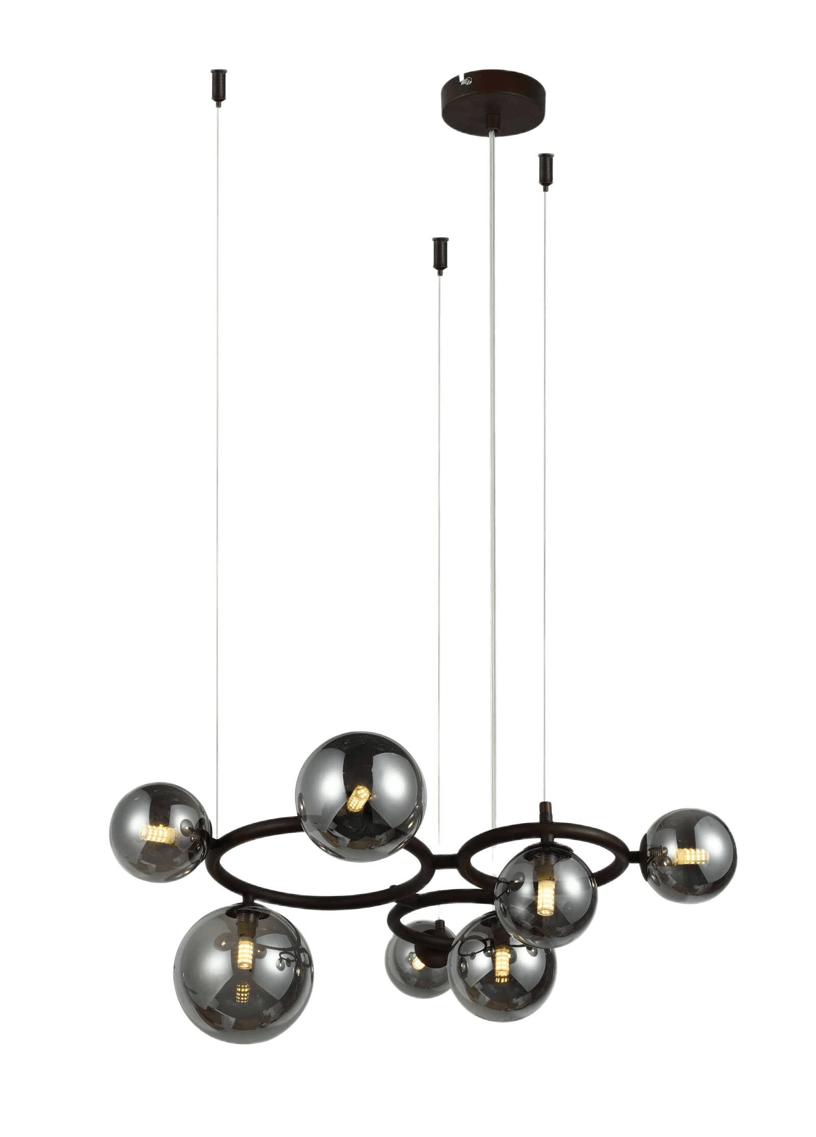 Pending Lamp With Ampoulle 7*g9*25w