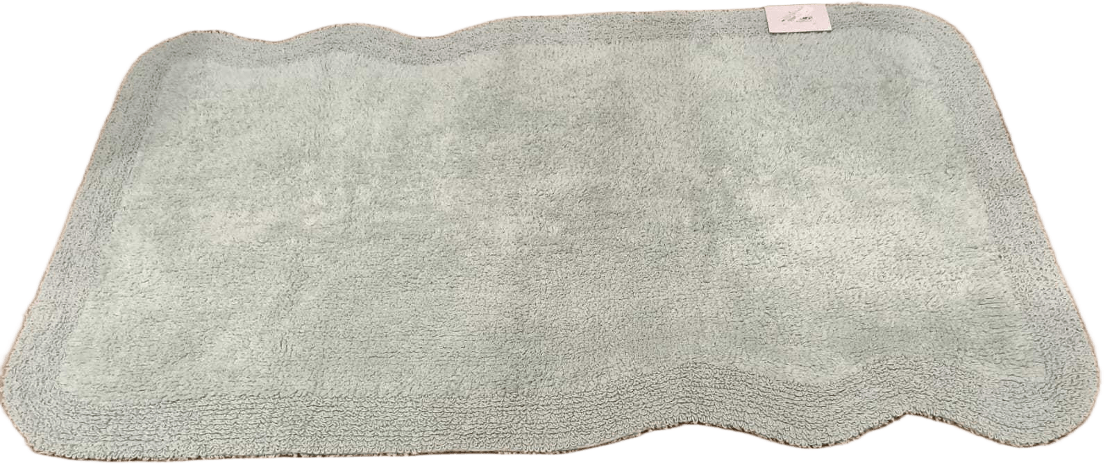 Bath Mat Double Face 1900 Gsm Cotton Pile