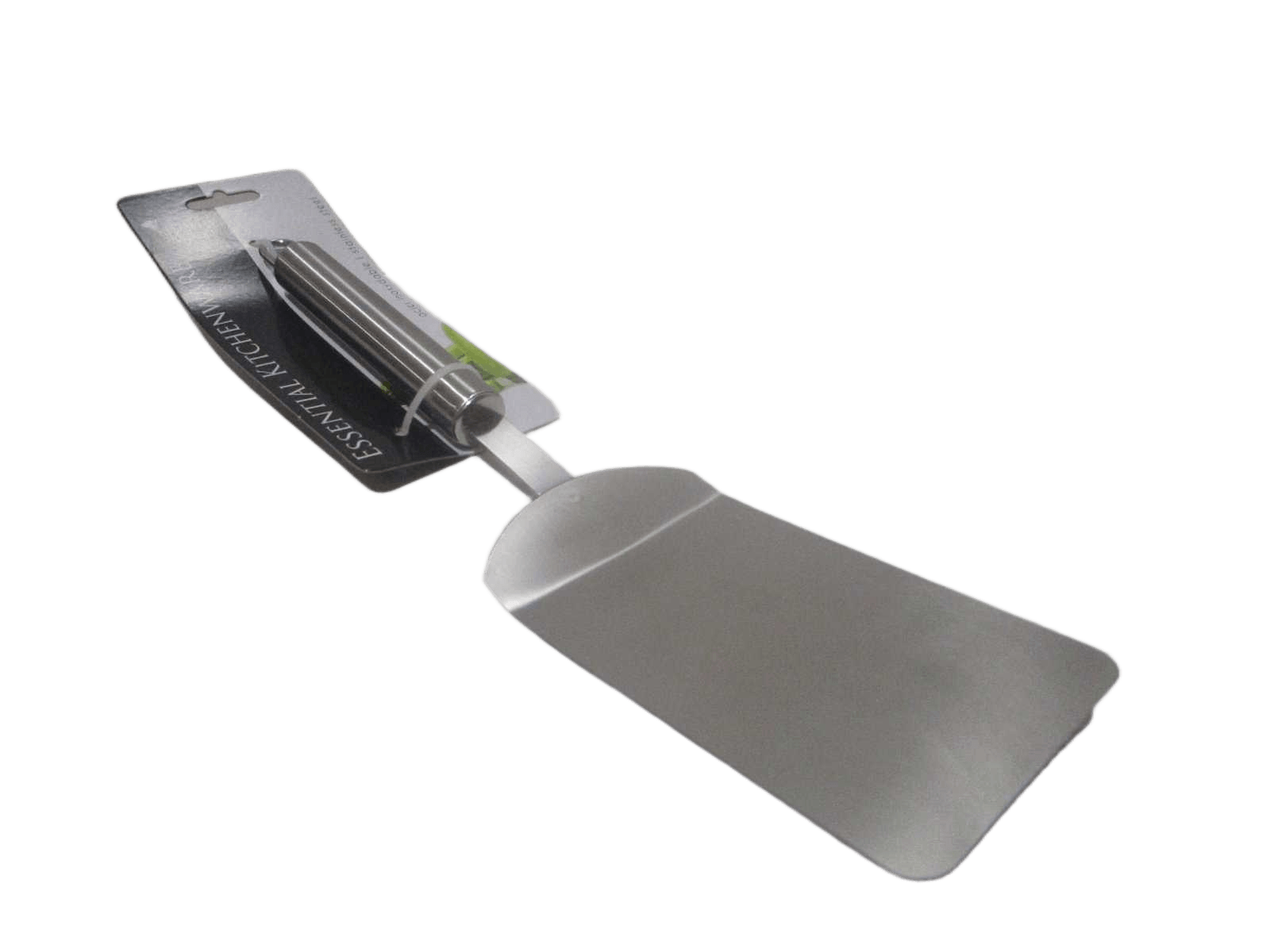Cake Server Stainless Steel 430 Packing:color Card 24ac