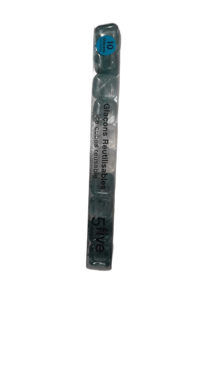 Ice Cube Re X10 Cube Disp