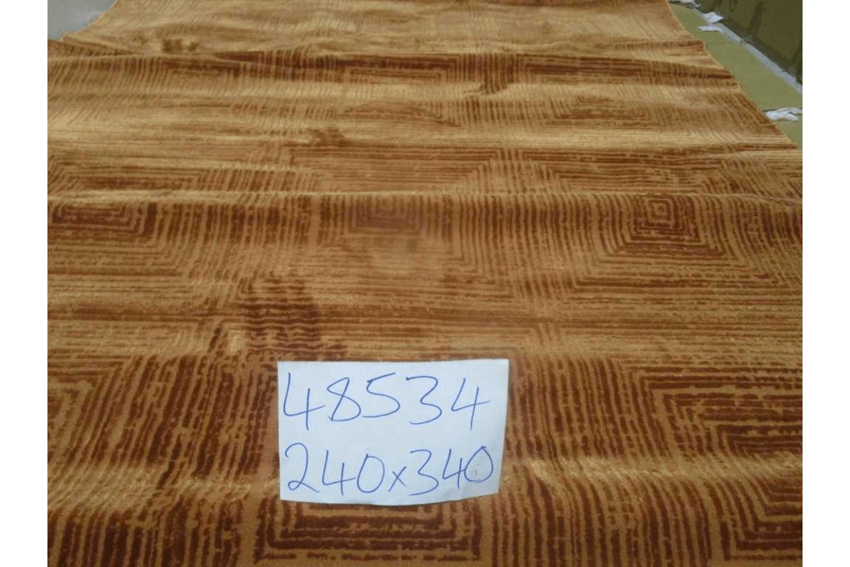 Carpet Machine Made 20% Cotton 80% Polyester