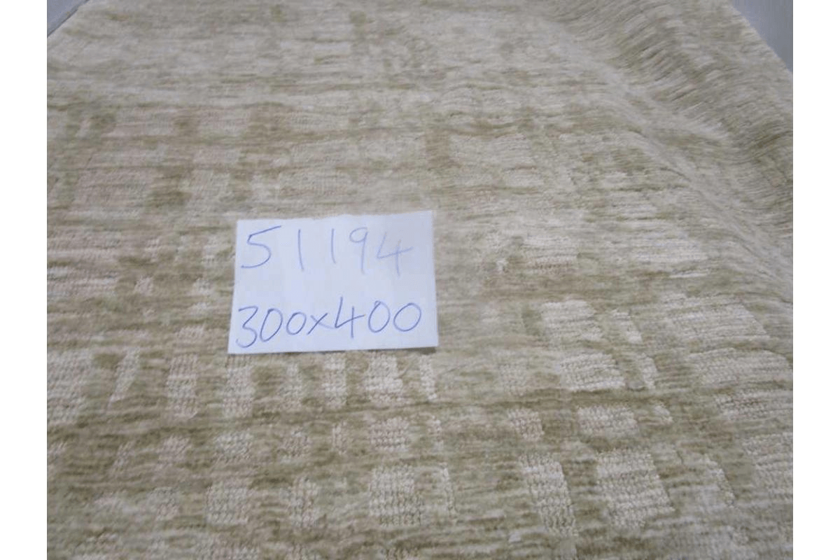 Carpet Circular Knitted Polyester 1,2 Kg Pile Back Cotton