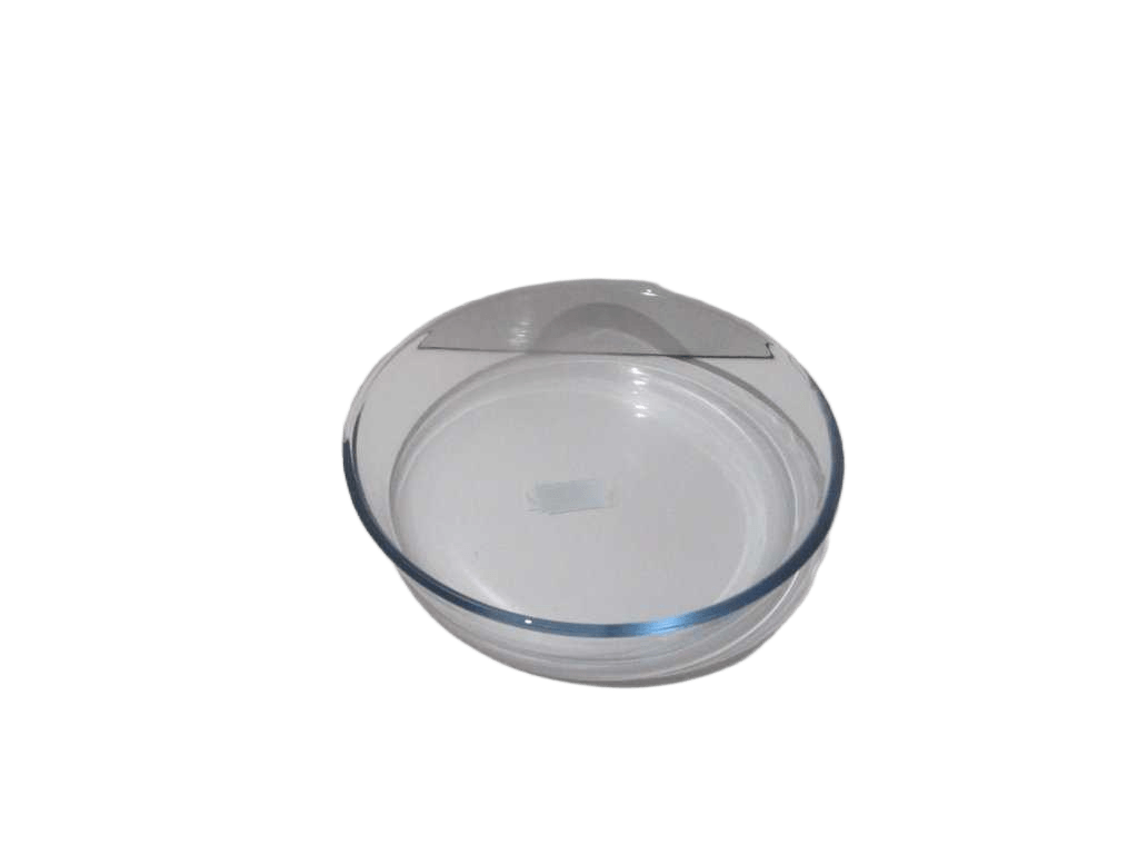 Dish Cake 26 X 26 X 6 Cm 2.1l
