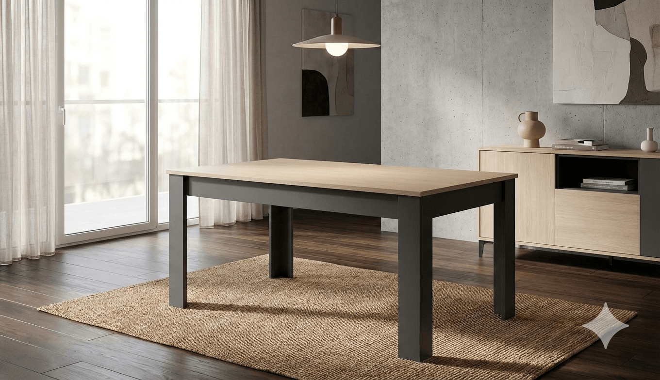 Table 140x90