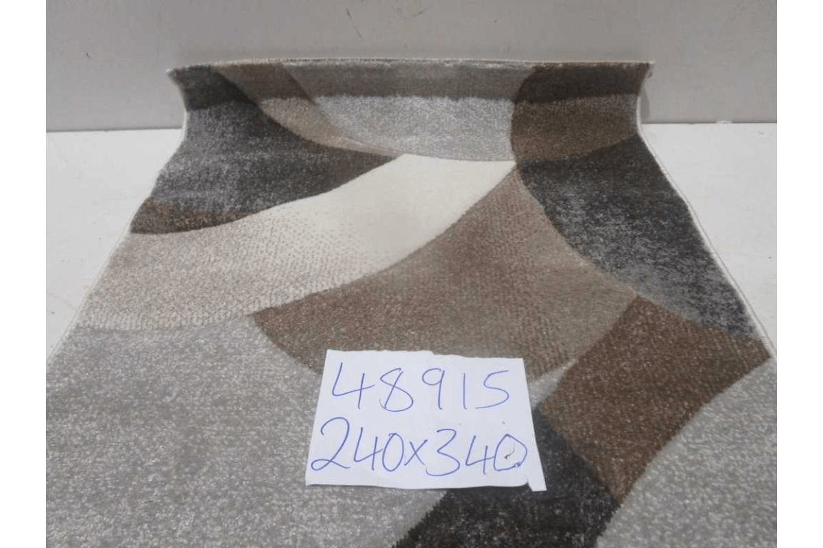 Carpet 240x340 Bond (Aura V77) Pp + Headset Hand Carved 2,200 Gsm/Sqm 243,200 Points/Sqm 10mm Pile Height 080 Diamond-54