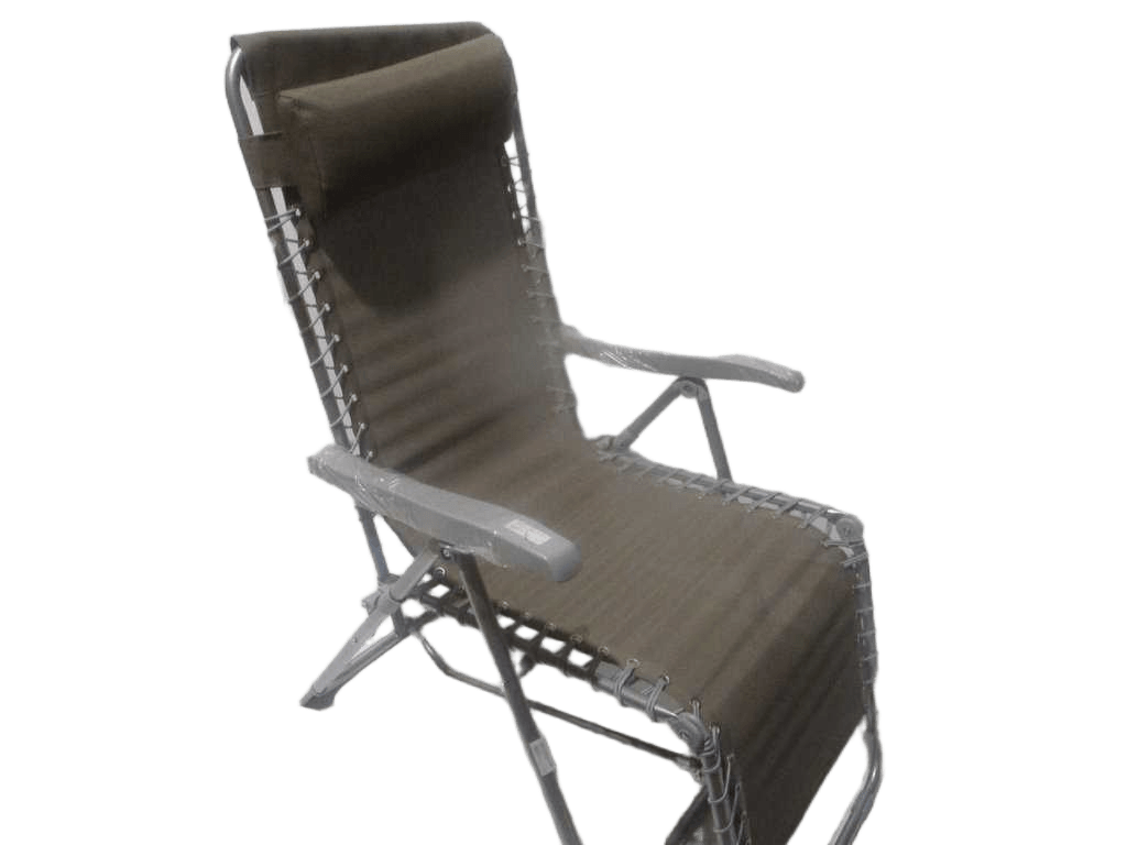 Armchair Silos Relax Coffee